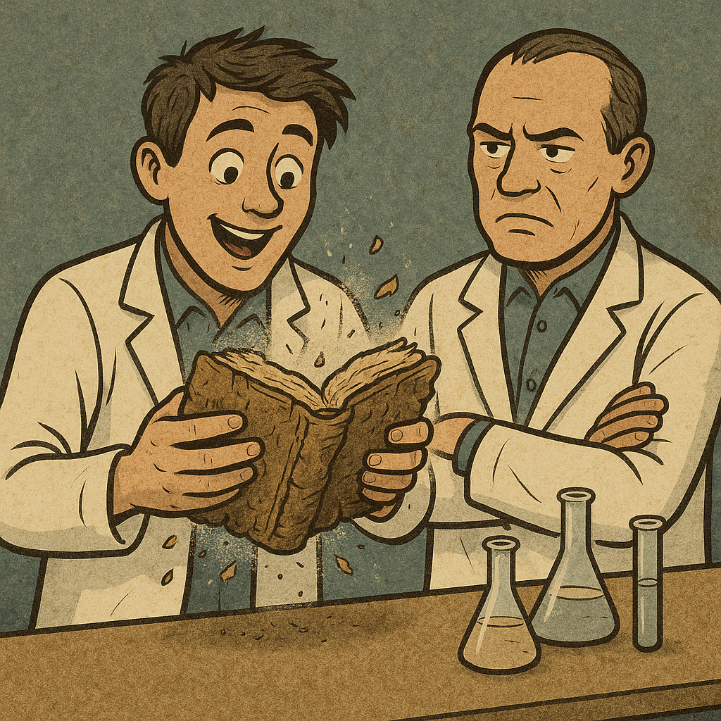 Устаревшие темы