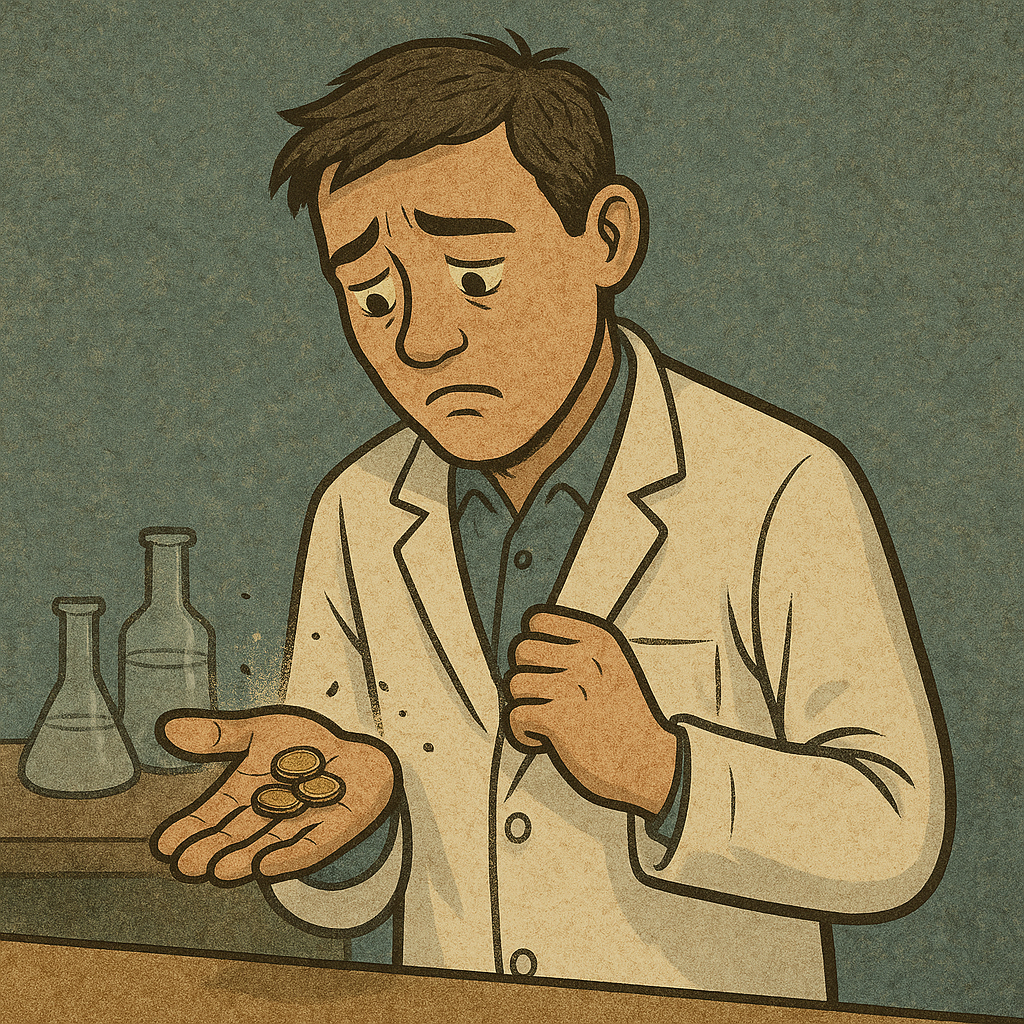 Финансовая нестабильность