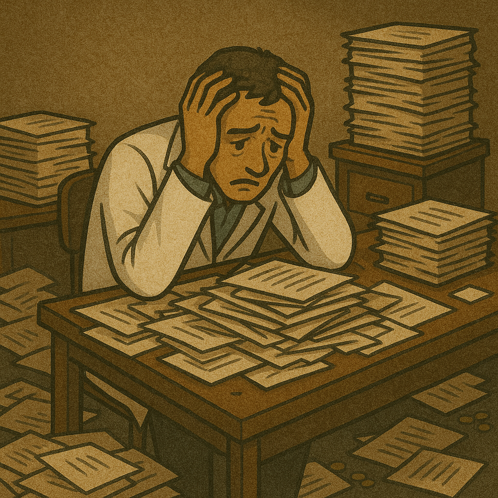 Бюрократия